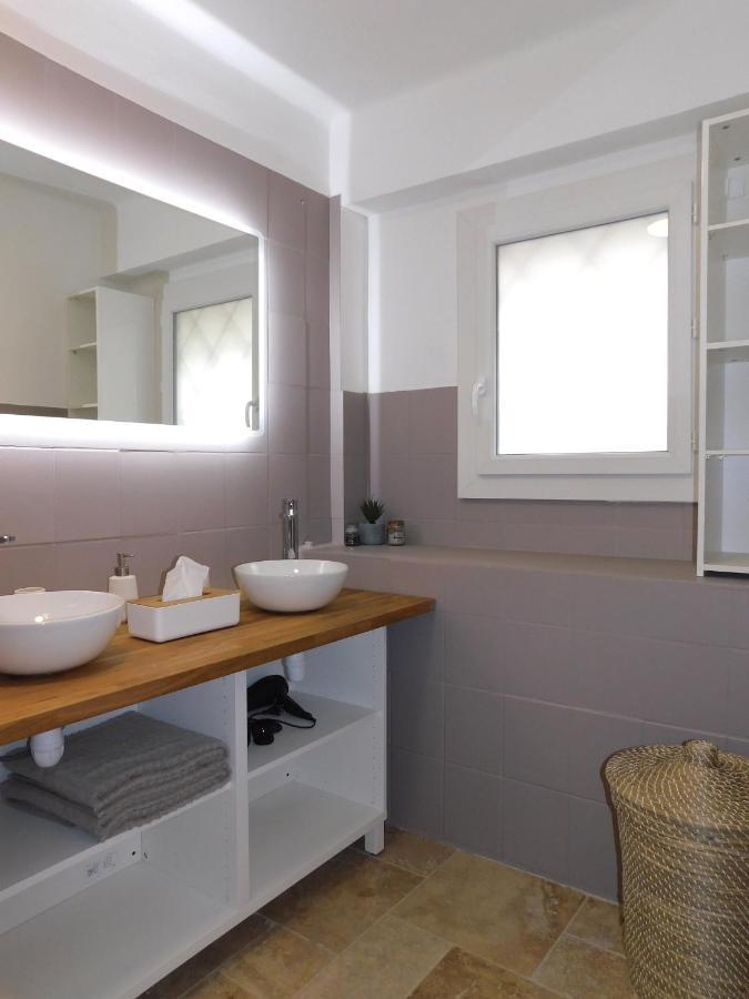 Bel Appartement 4 Pieces Toulon Exteriör bild